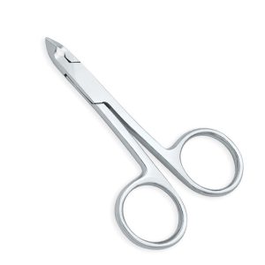 Cuticle Nail Nippers