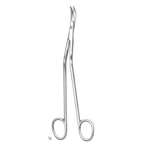 Dandy Neurosurgical Scissors