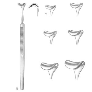 Desmarres Retractor 