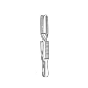Dieffenbach Bulldog Clamps