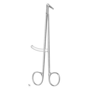 Dietrich Vascular Scissors