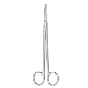 Dissecting Scissors Metzenbaum-Nelson
