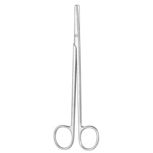 Dissecting Scissors Metzenbaum-Nelson