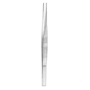 Dressing Forceps With Dissector