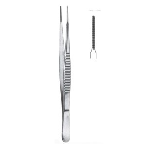 De Bakey Forceps
