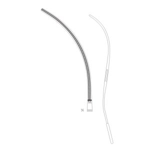 Debakey Atrauma Cardiovascular Forceps