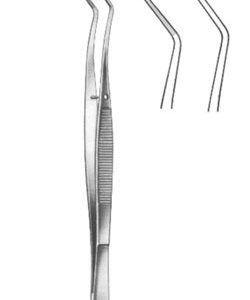 Dental Tweezer
