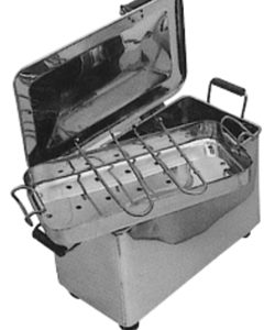 Dental and Surgical Hollowares