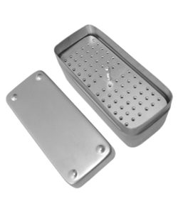 Dental and Surgical Hollowares