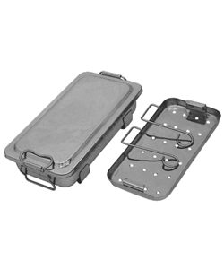 Dental and Surgical Hollowares