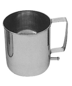 Dental and Surgical Hollowares