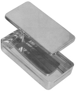 Dental and Surgical Hollowares