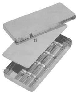 Dental and Surgical Hollowares