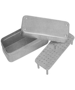 Dental and Surgical Hollowares