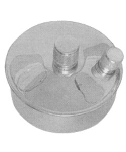 Dental and Surgical Hollowares