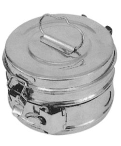 Dental and Surgical Hollowares