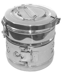Dental and Surgical Hollowares