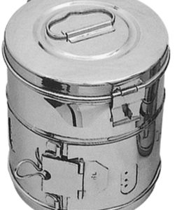Dental and Surgical Hollowares