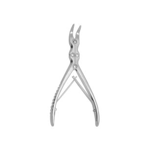 Double Action Bone Ronguer