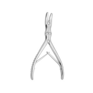 Double Action Bone Ronguer