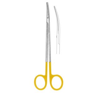 Endartectomy Supercut Scissors Cardiovascular