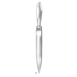 Esmarch Plaster of Paris Knives Saws