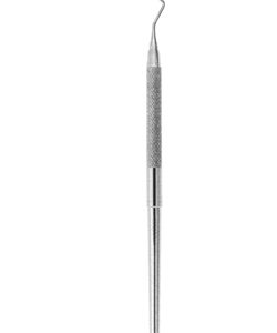 Endodontic Instruments