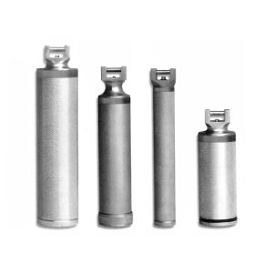 Fiberoptic Handles