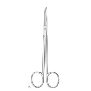 Fine Operating Scissors Joseph