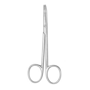 Fine Operating Scissors Kilner