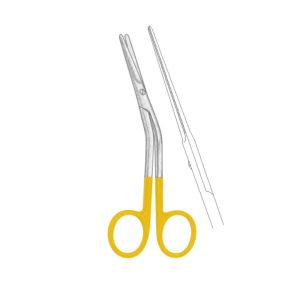 Fomon Dorsal Scissors