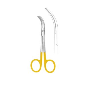 Fomon Lateral Scissors