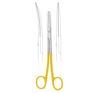 Freeman Gorney Face Lift Scissors