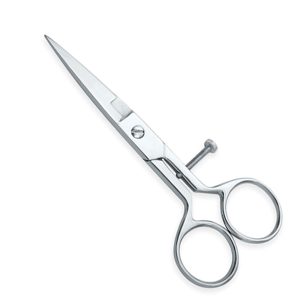 Fancy Scissors