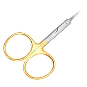Fancy Scissors
