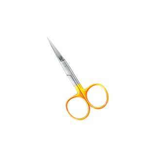 Fancy Scissors