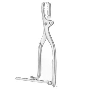 Farabeuf-Lambotte  Bone Holding Forceps
