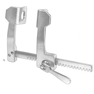 Finocchietto Baby Haight Rib Spreaders