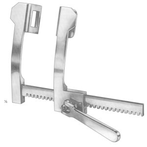 Finocchietto Rib Spreaders