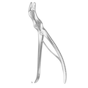 Frykholm Bone Rongeur Forceps
