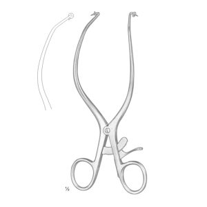 Gelpi-Loktite Retractors