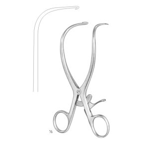Gelpi-Loktite Retractors