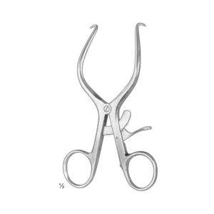 Gelpi-Loktite Retractors
