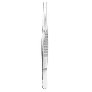 Gerald Dressing Forceps