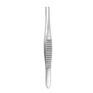 Gillies Tissue Forceps