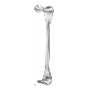 Goelet Retractors