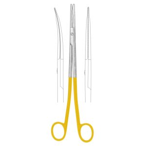 Gorney Platysma Scissors