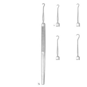 Greafe Retractor