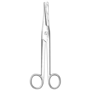 Gynaecological Scissors Mayo-Noble
