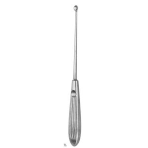 Halle Bone Curettes